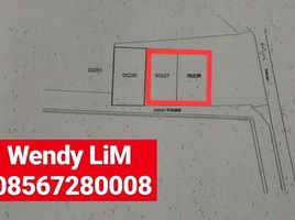  Land for sale in Universitas Katolik Indonesia Atma Jaya, Tanah Abang, Kebayoran Lama