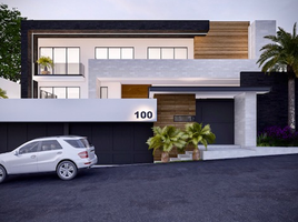 Villa 4 chambre à vendre à Naucalpan De Juarez, Mexico, Naucalpan De Juarez
