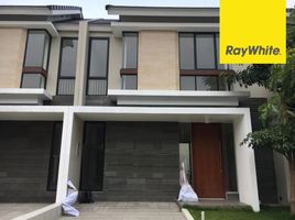 2 Habitación Casa en venta en Benowo, East Jawa, Benowo