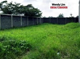  Land for sale in Universitas Katolik Indonesia Atma Jaya, Tanah Abang, Kebayoran Lama