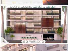  Wohnung zu verkaufen in Mazatlan, Sinaloa, Mazatlan