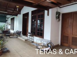 4 Bedroom Villa for sale in Universitas Katolik Indonesia Atma Jaya, Tanah Abang, Kebayoran Baru