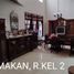 4 Bedroom Villa for sale in Universitas Katolik Indonesia Atma Jaya, Tanah Abang, Kebayoran Baru