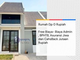 2 Bedroom House for sale in Sidoarjo, East Jawa, Buduran, Sidoarjo