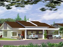 3 Habitación Casa en venta en Manjung, Perak, Sitiawan, Manjung