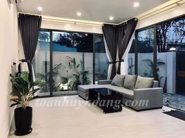 2 Phòng ngủ Nhà mặt tiền for rent in Đống Đa, Hà Nội, Ô Chợ Dừa, Đống Đa