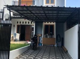 4 Bedroom Villa for sale in Bekasi, West Jawa, Pondokgede, Bekasi