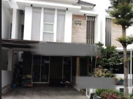 4 Habitación Casa en venta en Wiyung, East Jawa, Wiyung