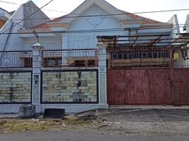 3 Habitación Casa en venta en Tambaksari, East Jawa, Tambaksari