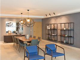 2 Habitación Apartamento en venta en Panamá, San Francisco, Ciudad de Panamá, Panamá, Panamá