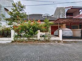4 Schlafzimmer Villa zu verkaufen in Mlati, Yogyakarta, Mlati