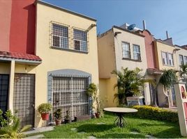 3 Schlafzimmer Haus zu verkaufen in Temixco, Morelos, Temixco
