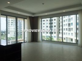 3 Phòng ngủ Chung cư for rent in Thạnh Mỹ Lợi, Quận 2, Thạnh Mỹ Lợi