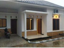 2 Kamar Rumah for sale in Cibinong, Bogor, Cibinong