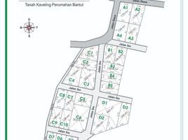  Land for sale in Bantul, Yogyakarta, Kasihan, Bantul