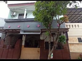 4 Schlafzimmer Villa zu verkaufen in Gunung Anyar, East Jawa, Gunung Anyar
