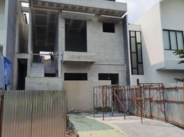 3 Bedroom House for sale in Basilea Convention Center, Legok, Serpong