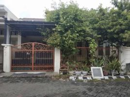 4 Bedroom House for sale in Gayungan, Surabaya, Gayungan