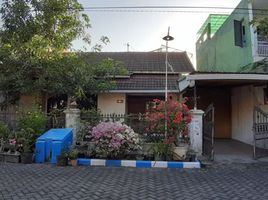 3 Bedroom House for sale in Waru, Sidoarjo, Waru