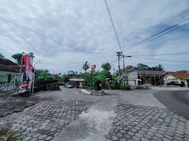  Tanah for sale in Kalasan, Sleman, Kalasan