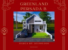 2 Bedroom House for sale in Jagonalan, Klaten, Jagonalan