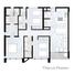 3 Habitación Departamento en venta en Santa Catarina, Nuevo León, Santa Catarina