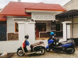 3 Kamar Vila for sale in Gamping, Yogyakarta, Gamping, Sleman