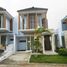 3 Kamar Vila for sale in Dau, Malang Regency, Dau