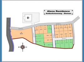  Land for sale in Gamping, Sleman, Gamping