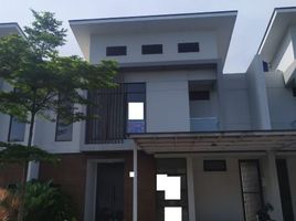 5 Bedroom House for sale in Aeon Mall Jakarta Garden City, Cakung, Cakung