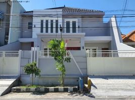 3 Habitación Casa en venta en Tambaksari, East Jawa, Tambaksari