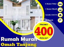 2 Kamar Rumah for sale in Singosari, Malang Regency, Singosari