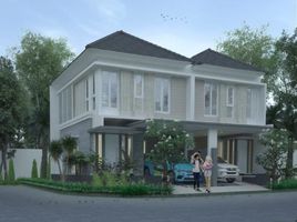 3 Habitación Casa en venta en Sukolilo, East Jawa, Sukolilo