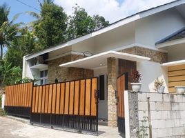 3 Kamar Vila for sale in Sedayu, Bantul, Sedayu