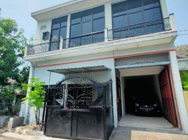 3 Bedroom Villa for rent in Indonesia, Mulyorejo, Surabaya, East Jawa, Indonesia