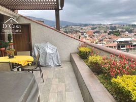 4 Bedroom Apartment for sale in Azuay, Cuenca, Cuenca, Azuay