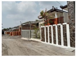 3 Bedroom Villa for sale in Prambanan, Klaten, Prambanan