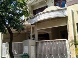 3 Habitación Villa en venta en Tambaksari, East Jawa, Tambaksari