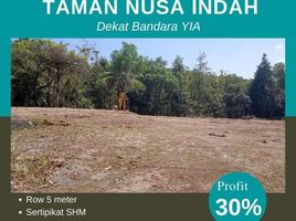  Land for sale in Pengasih, Kulon Progo, Pengasih