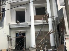 3 Habitación Casa en venta en Gubeng, East Jawa, Gubeng