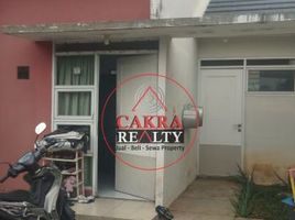 2 Bedroom House for sale in Jonggol, Bogor, Jonggol