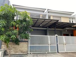 3 Schlafzimmer Haus zu verkaufen in Gayungan, East Jawa, Gayungan