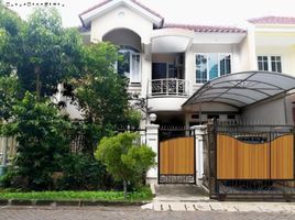 3 Habitación Villa en venta en Tambaksari, East Jawa, Tambaksari