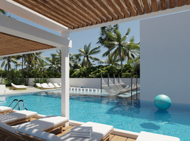 1 Schlafzimmer Wohnung zu verkaufen in Cozumel, Quintana Roo, Cozumel