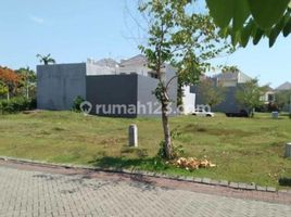  Terreno (Parcela) en venta en Dukuhpakis, East Jawa, Dukuhpakis