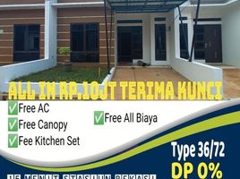  House for sale in Tambun, Bekasi, Tambun