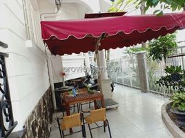 5 Phòng ngủ Nhà mặt tiền for rent in Phường 22, Bình Thạnh, Phường 22