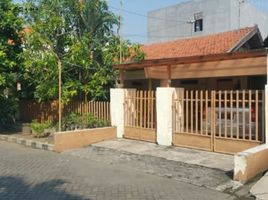 6 Bedroom House for sale in Gayungan, Surabaya, Gayungan