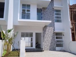 4 Bedroom House for sale in Arcamanik, Bandung, Arcamanik