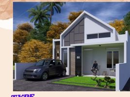 2 Bedroom House for sale in Jagonalan, Klaten, Jagonalan